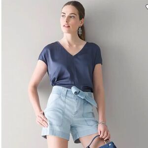 WHBM NWOT size 2 shorts